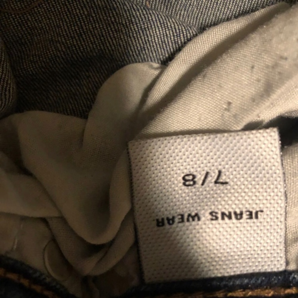 Jeans - Picture 2 of 2